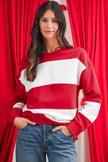 Sweater Long Sleeves