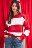 Sweater Long Sleeves