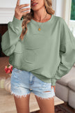 Sweater Long Sleeves