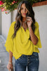 Blouse Long Sleeves
