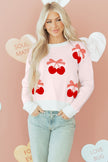 Sweater Long Sleeves