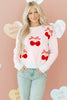 Sweater Long Sleeves