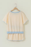 Skirt & Top Set