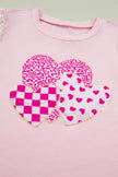 T-Shirt Short Sleeves