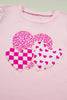 T-Shirt Short Sleeves