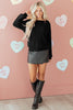 Sweater Long Sleeves