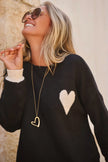 Sweater Long Sleeves