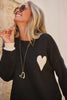 Sweater Long Sleeves