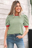 T-Shirt Short Sleeves