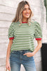 T-Shirt Short Sleeves