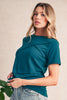 T-Shirt Short Sleeves