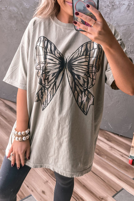 T-Shirt Short Sleeves