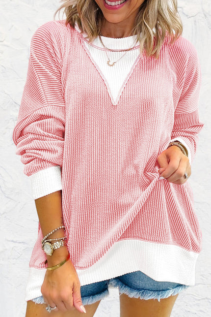 Sweater Long Sleeves