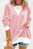 Sweater Long Sleeves