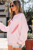Sweater Long Sleeves