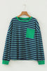 Sweater Long Sleeves