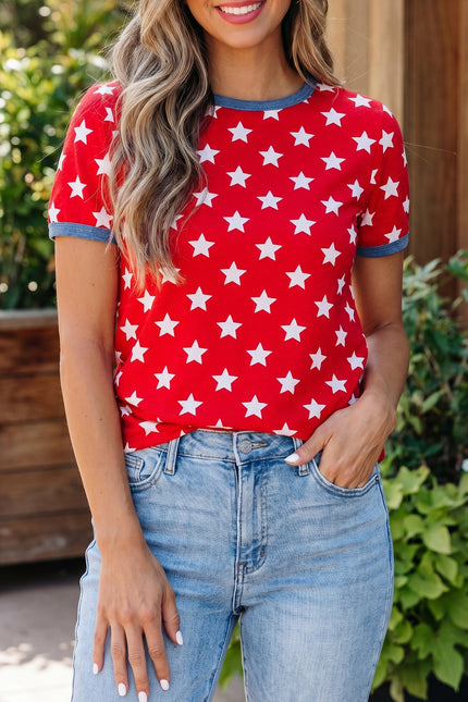 T-Shirt Short Sleeves