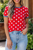 T-Shirt Short Sleeves