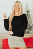 Sweater Long Sleeves