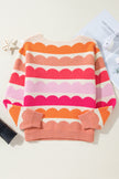 Sweater Long Sleeves