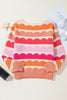 Sweater Long Sleeves