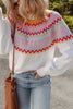 Sweater Long Sleeves