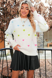 Sweater Long Sleeves