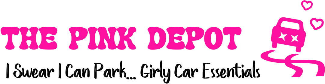 The Pink Depot