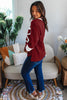 Sweater Long Sleeves