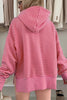 Hooded Sweater