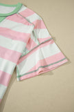T-Shirt Short Sleeves