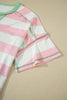 T-Shirt Short Sleeves