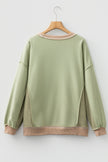 Sweater Long Sleeves