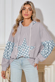 Hooded Sweater