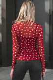Top Long Sleeves