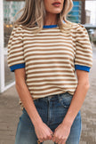 T-Shirt Short Sleeves