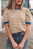 T-Shirt Short Sleeves
