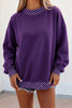 Sweater Long Sleeves