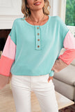 Sweater Long Sleeves