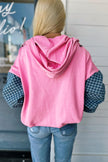 Hooded Sweater
