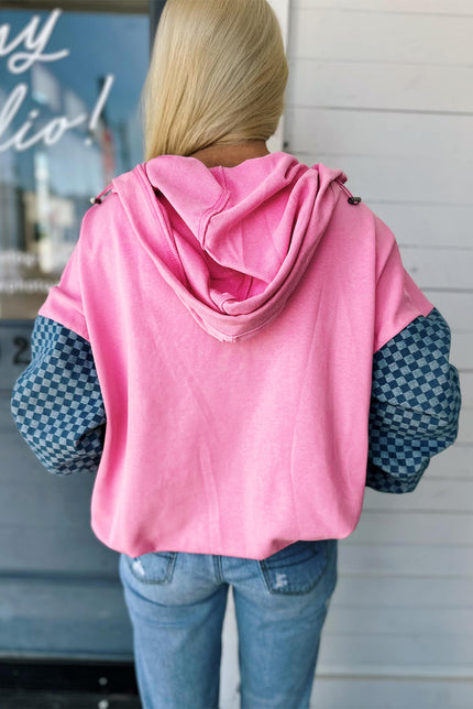 Hooded Sweater