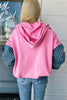 Hooded Sweater
