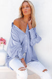 Blouse Long Sleeves