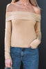 Top Long Sleeves