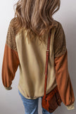 Sweater Long Sleeves