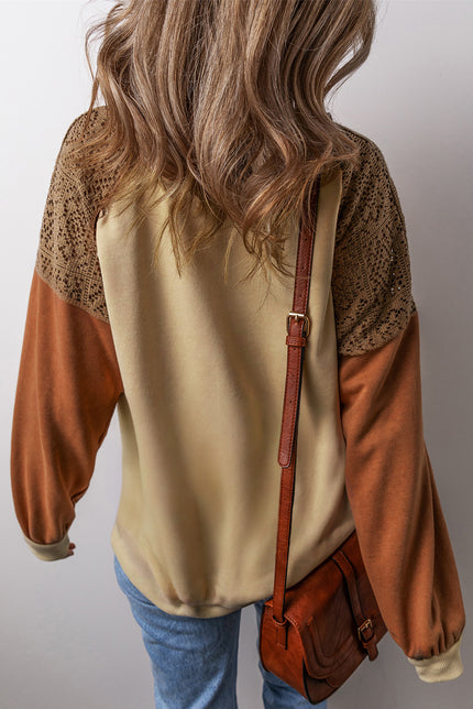 Sweater Long Sleeves