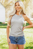 Top Short Sleeves