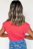 T-Shirt Short Sleeves