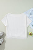 T-Shirt Short Sleeves