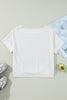 T-Shirt Short Sleeves